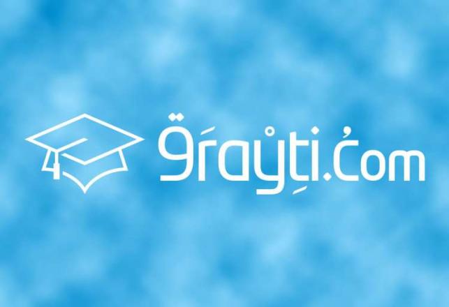 Conditions générales d'utilisation du site 9rayti.Com