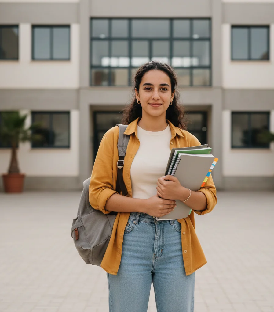 Une orientation plus claire et plus sereine avec 9rayti.Com