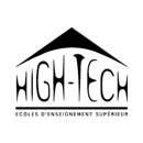 High Tech Logo