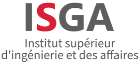 ISGA Logo