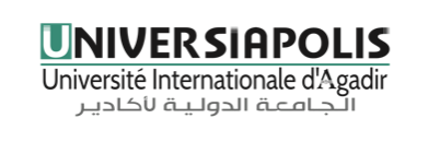Universiapolis Logo