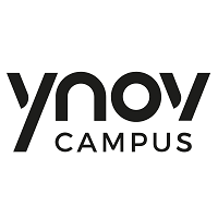 Ynov Campus Logo